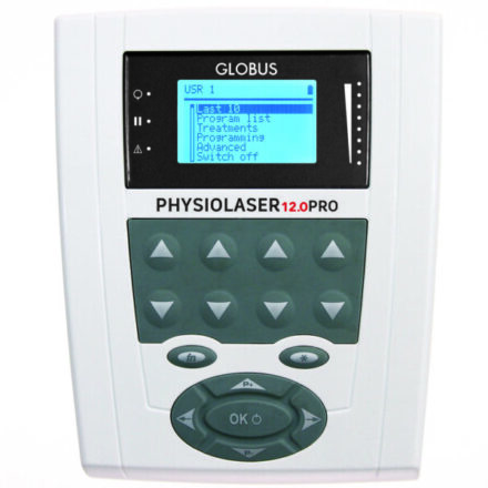 PHYSIOLASER 12.0 PRO