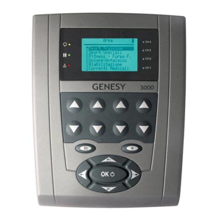 Genesy 3000