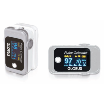 PULSE OXIMETER BM1000D